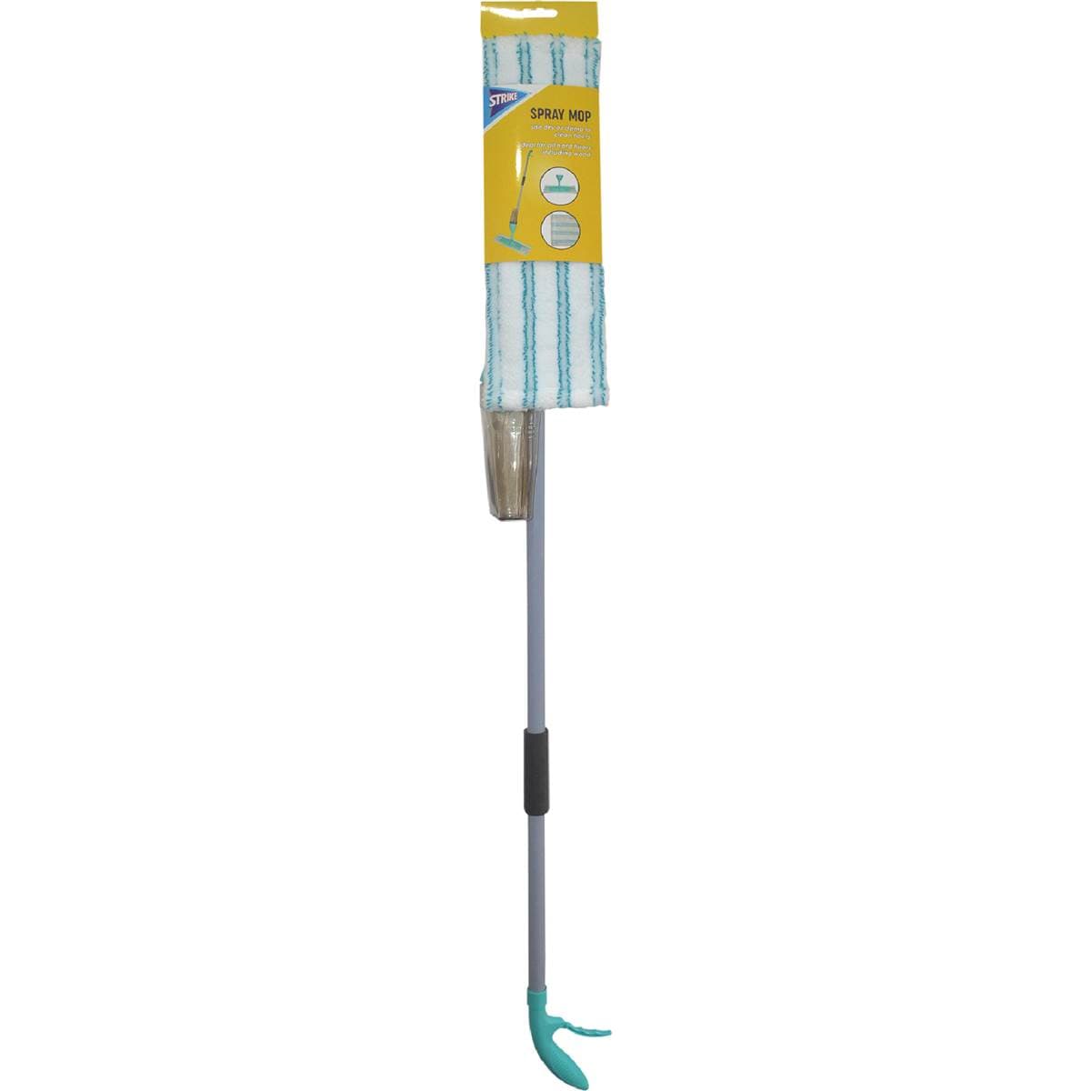 Strike Spray Mop