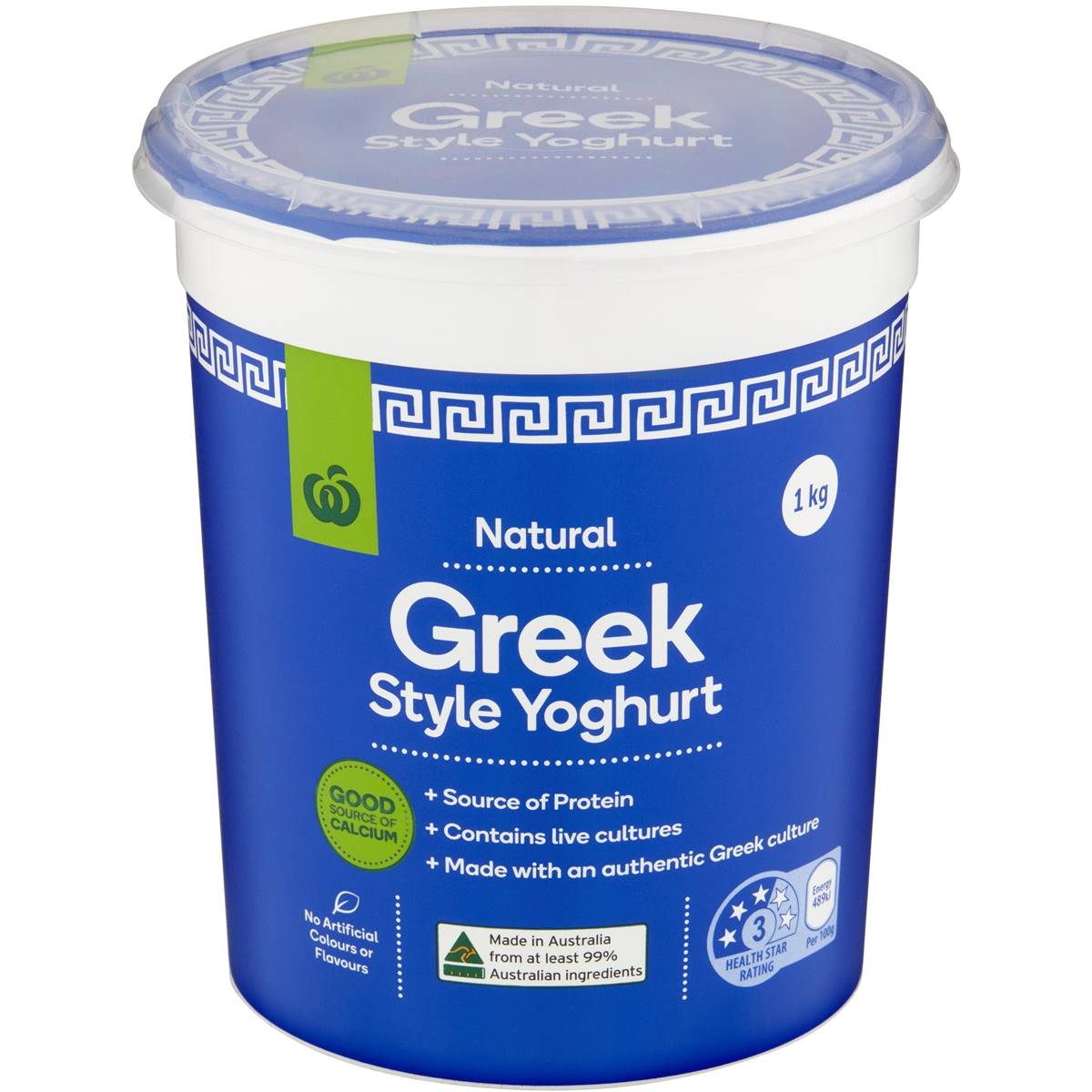 woolworths-greek-style-yoghurt