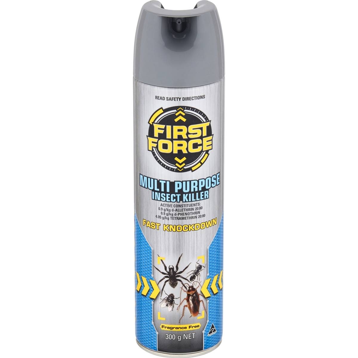 First Force Multi Purpose Insect Killer Spray