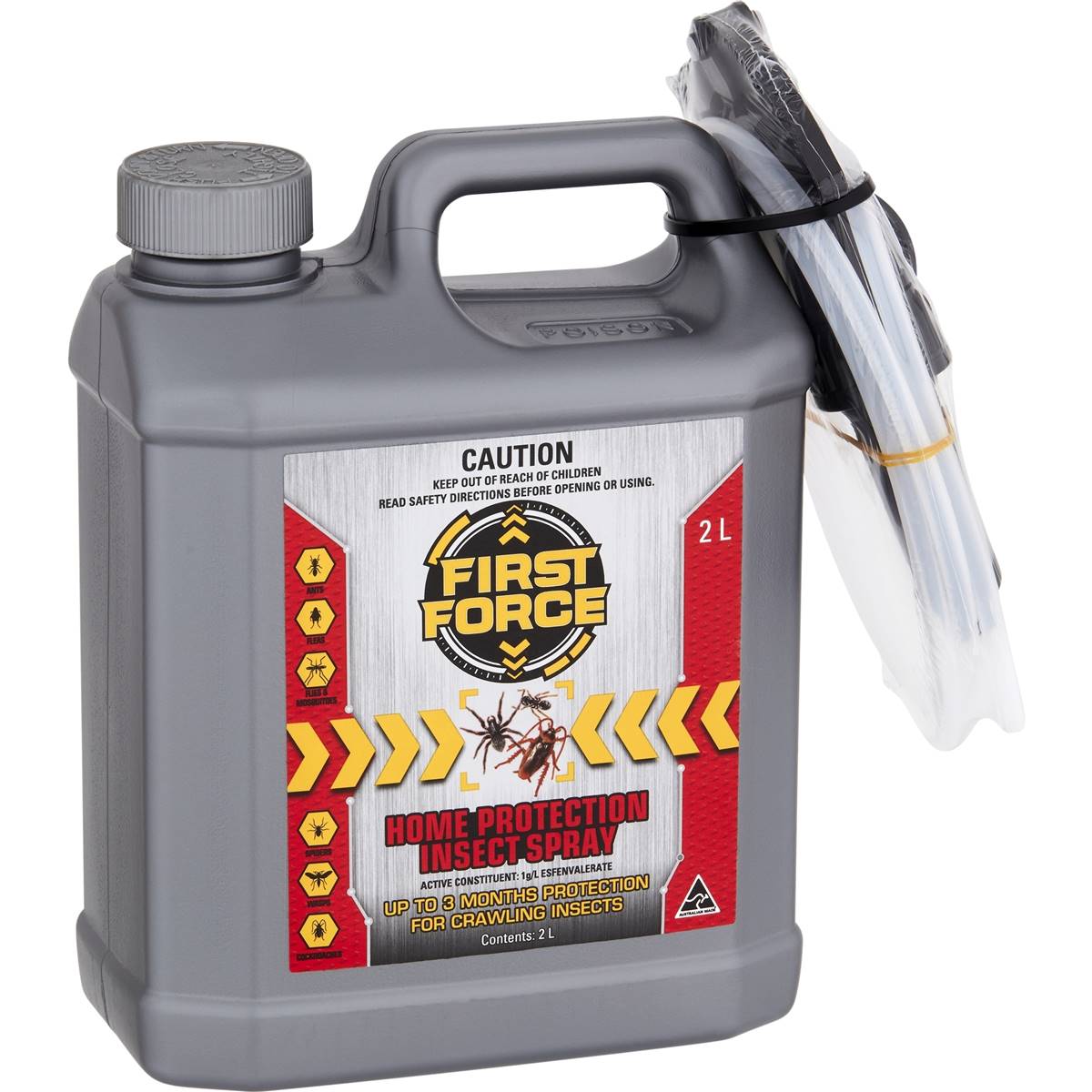 First Force Home Protection Insect Spray