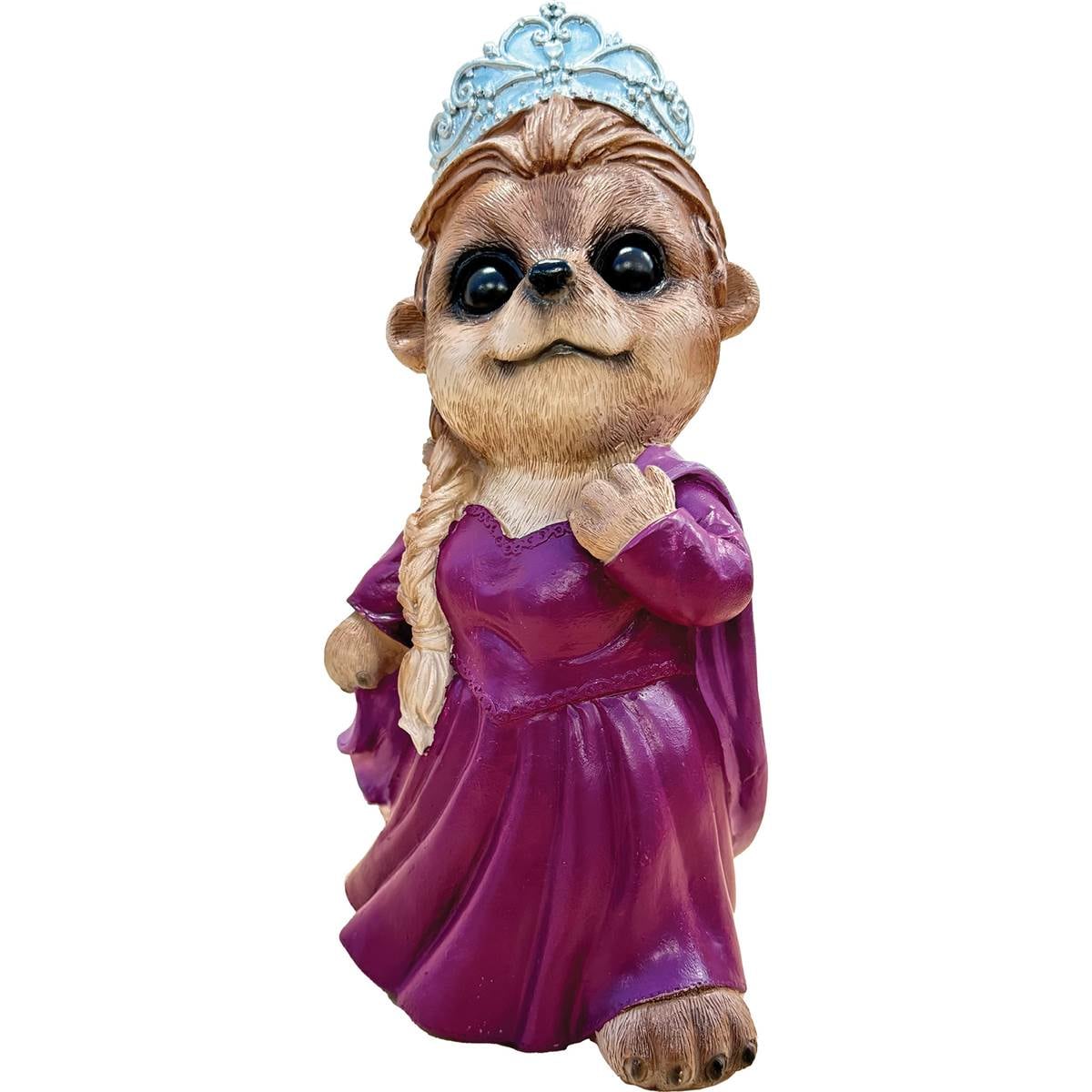 Gardman Meerkat Princess Guinevere