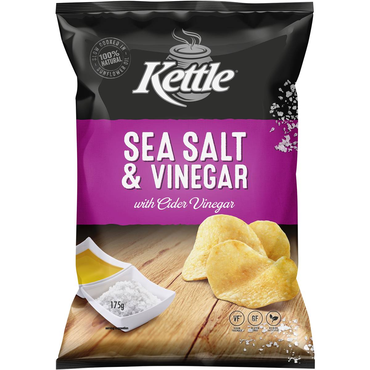 Vinegar and salt. Salt and Vinegar Chips. Британские чипсы kettle. Kettle Chips Vinegar. Grand Chips Vinegar.