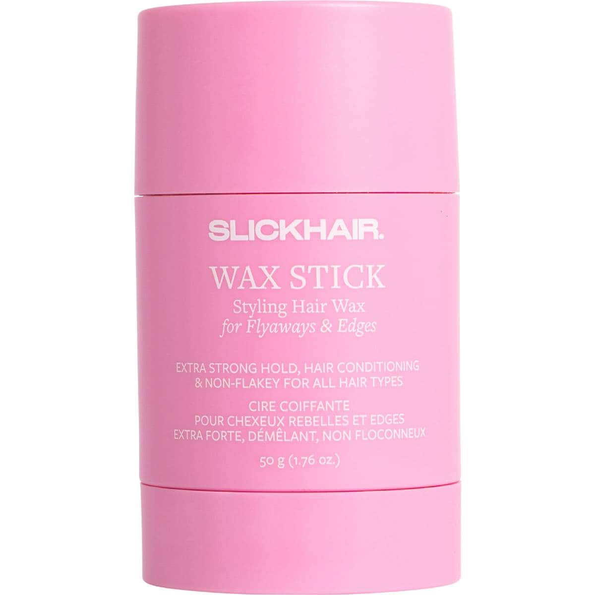 Slickhair Hair Wax Stick Extra Strong Hold 50g