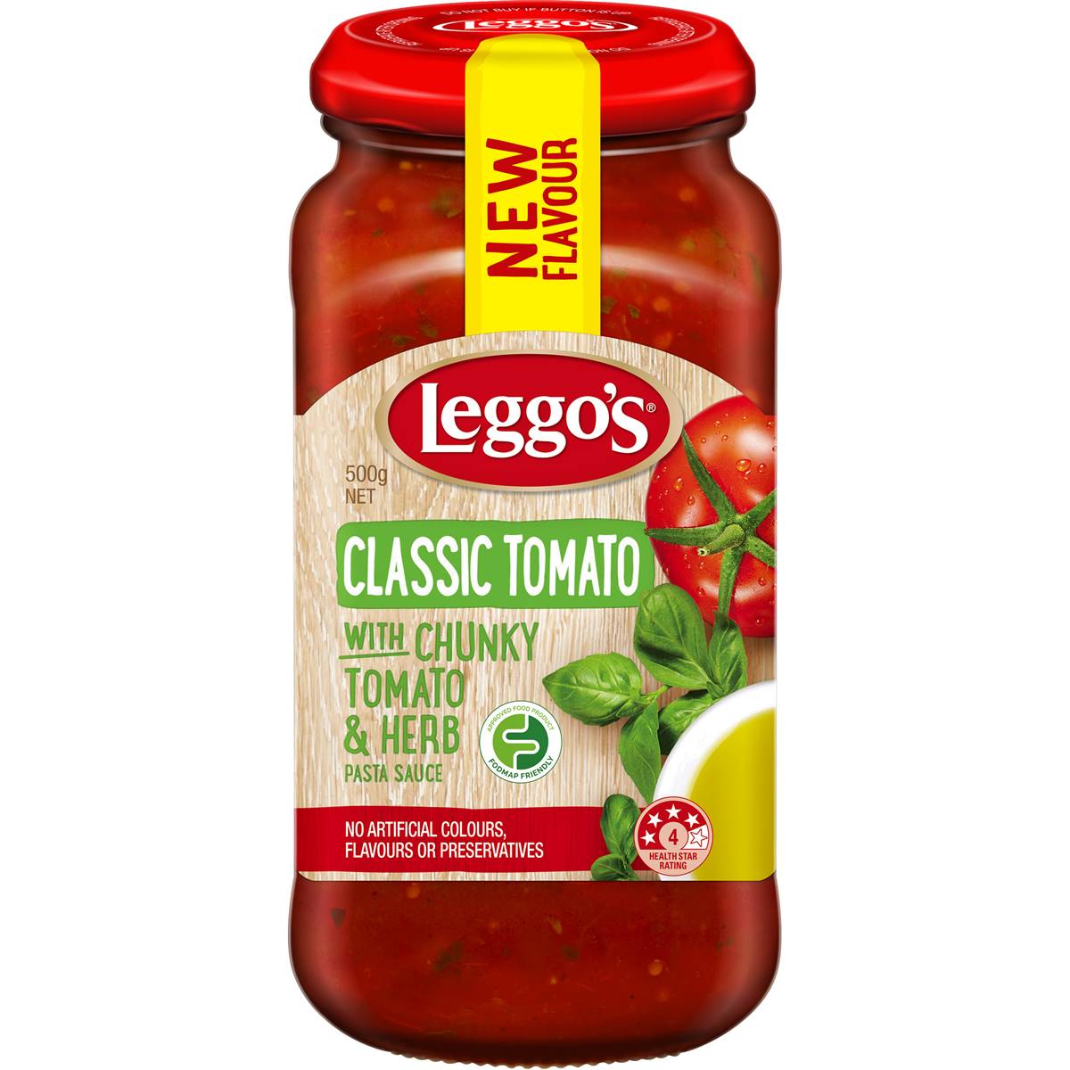 calories-in-leggos-classic-tomato-pasta-sauce-with-chunky-tomato-herb