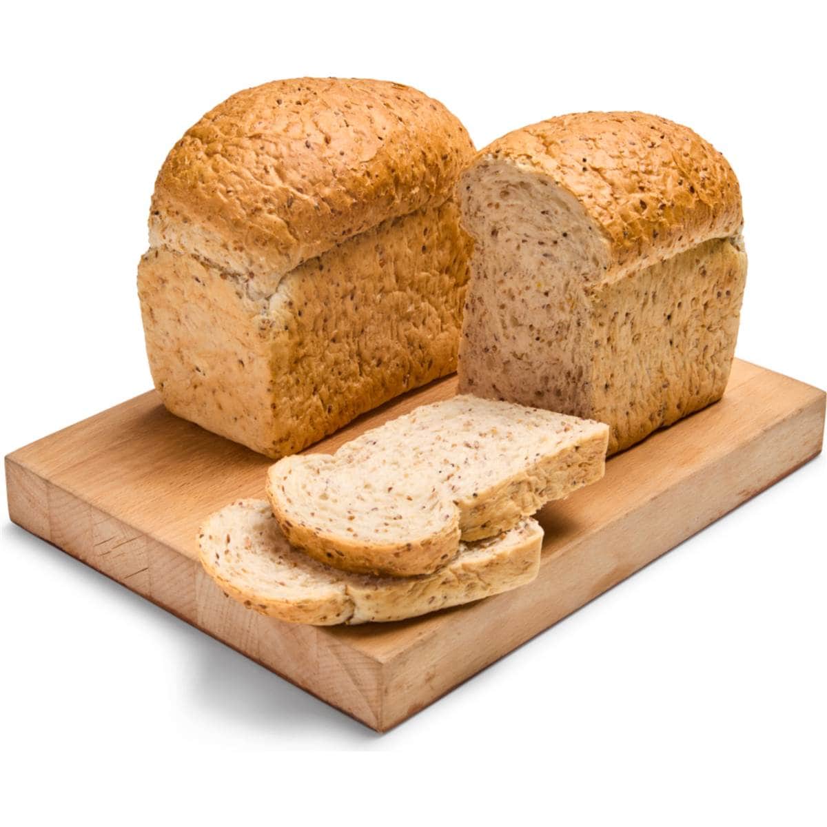 Woolworths Multigrain Mini Loaf