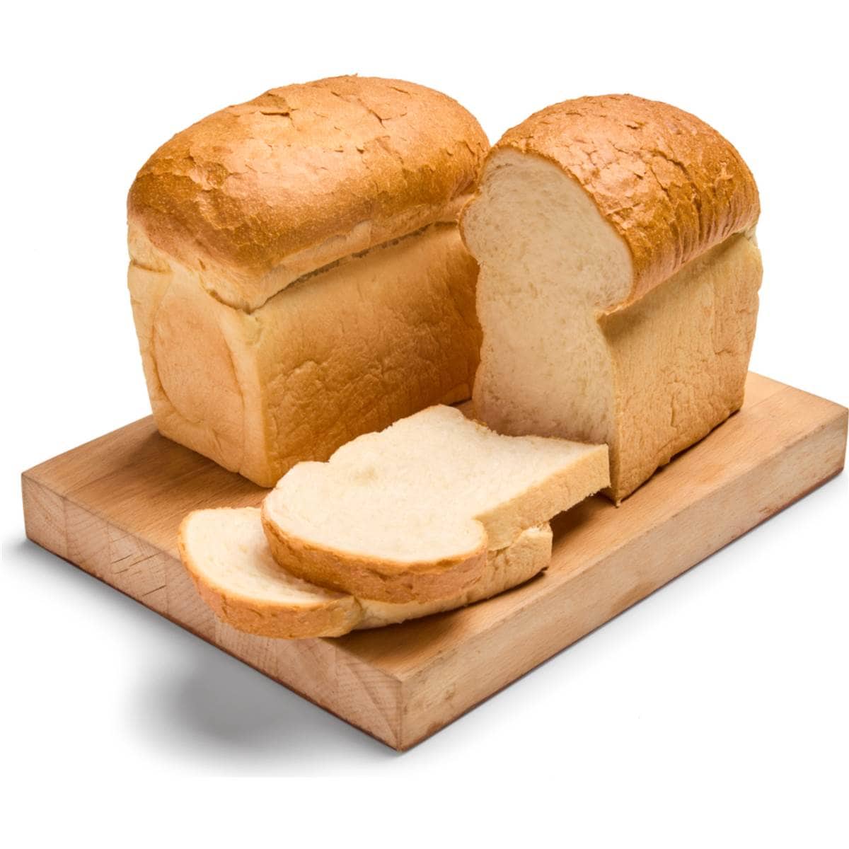 Woolworths Soft White Mini Loaf