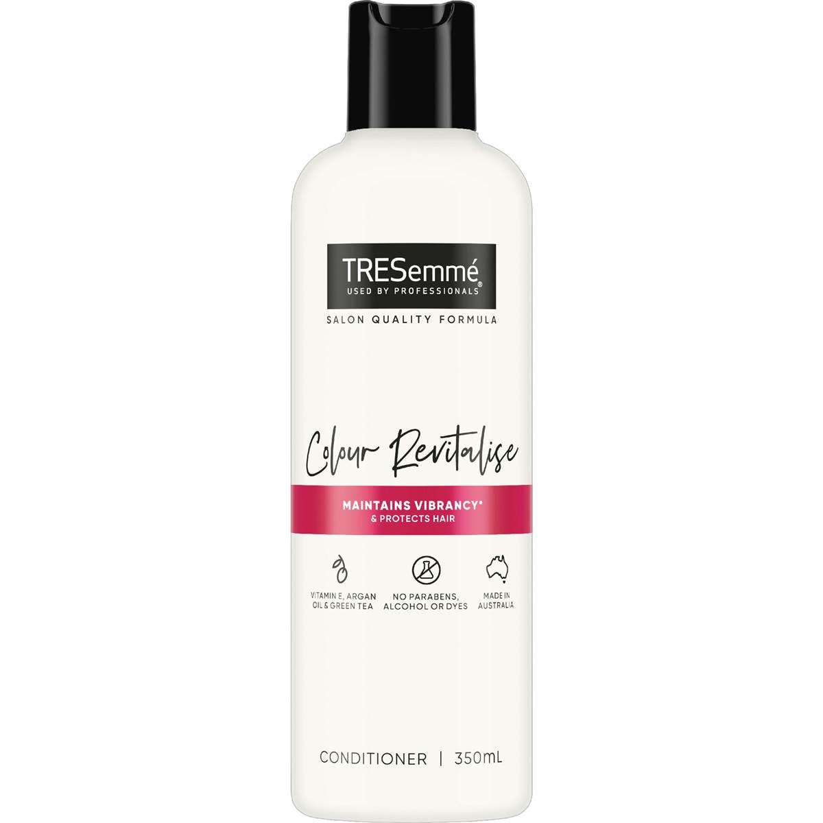 TRESemme Conditioner Colour Revital 350mL