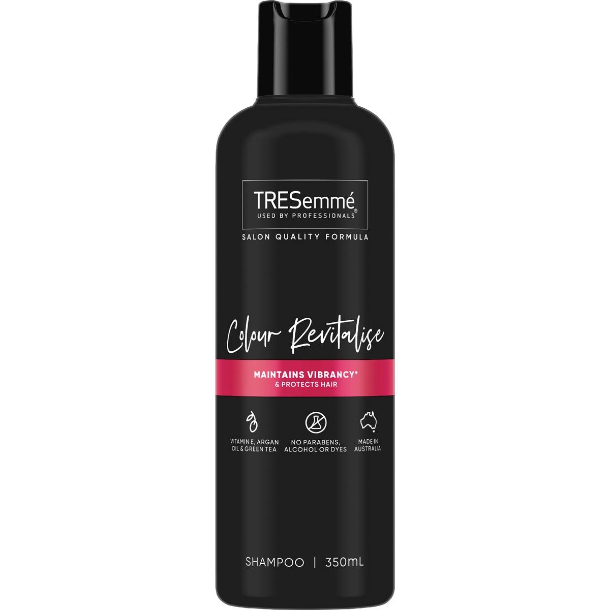 TRESemme Shampoo Colour Revitalise 350mL
