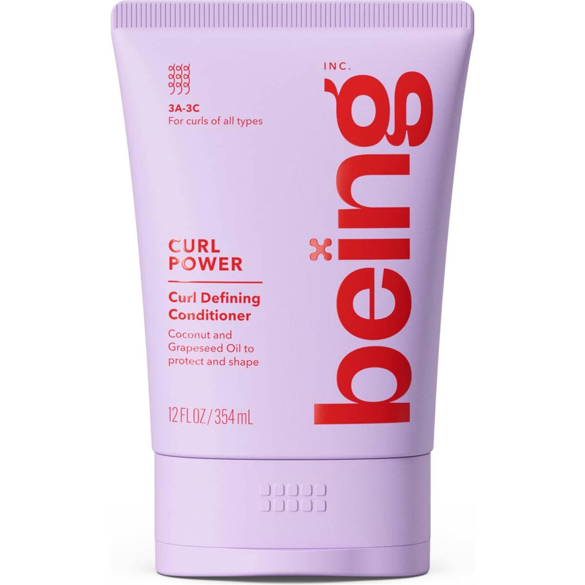 being Curl Power Defining Conditioner 354mL