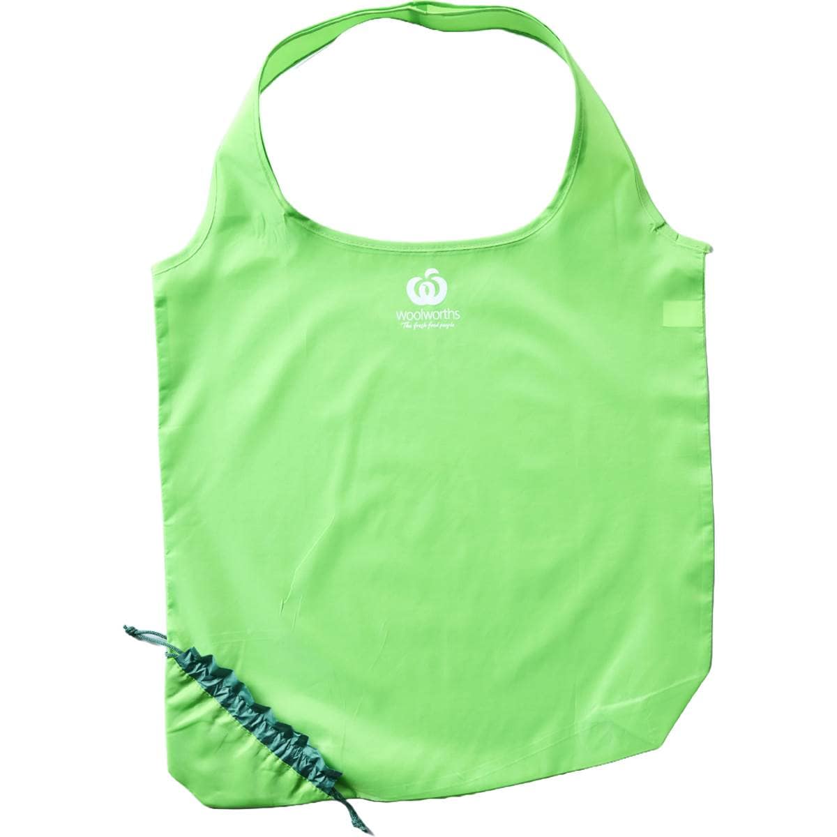 Woolworths Reusable Foldable Shopping Bag Assorted