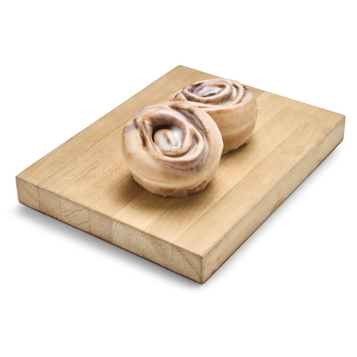Woolworths Cinnamon Scrolls