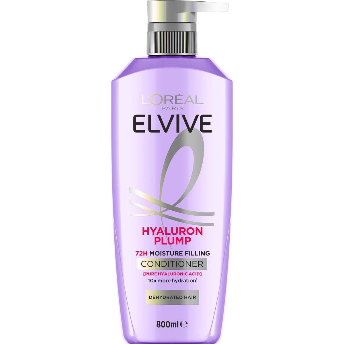 Elvive Hyaluron Plump Conditioner