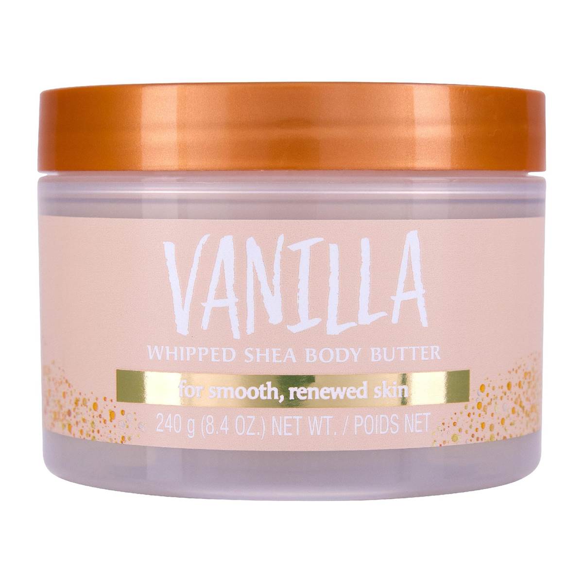 Tree Hut Whipped Shea Body Butter Vanilla