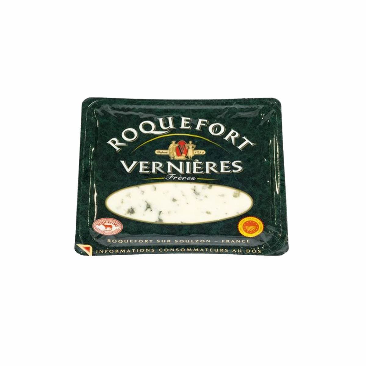 Vernieres Freres Roquefort