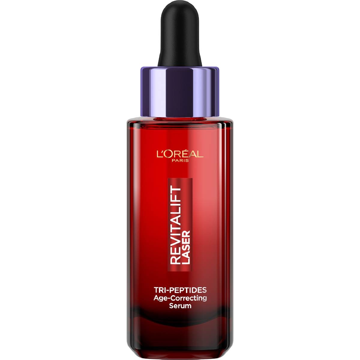 L'Oreal Paris Revitalift Laser Tri peptides Age Correcting Serum 30mL