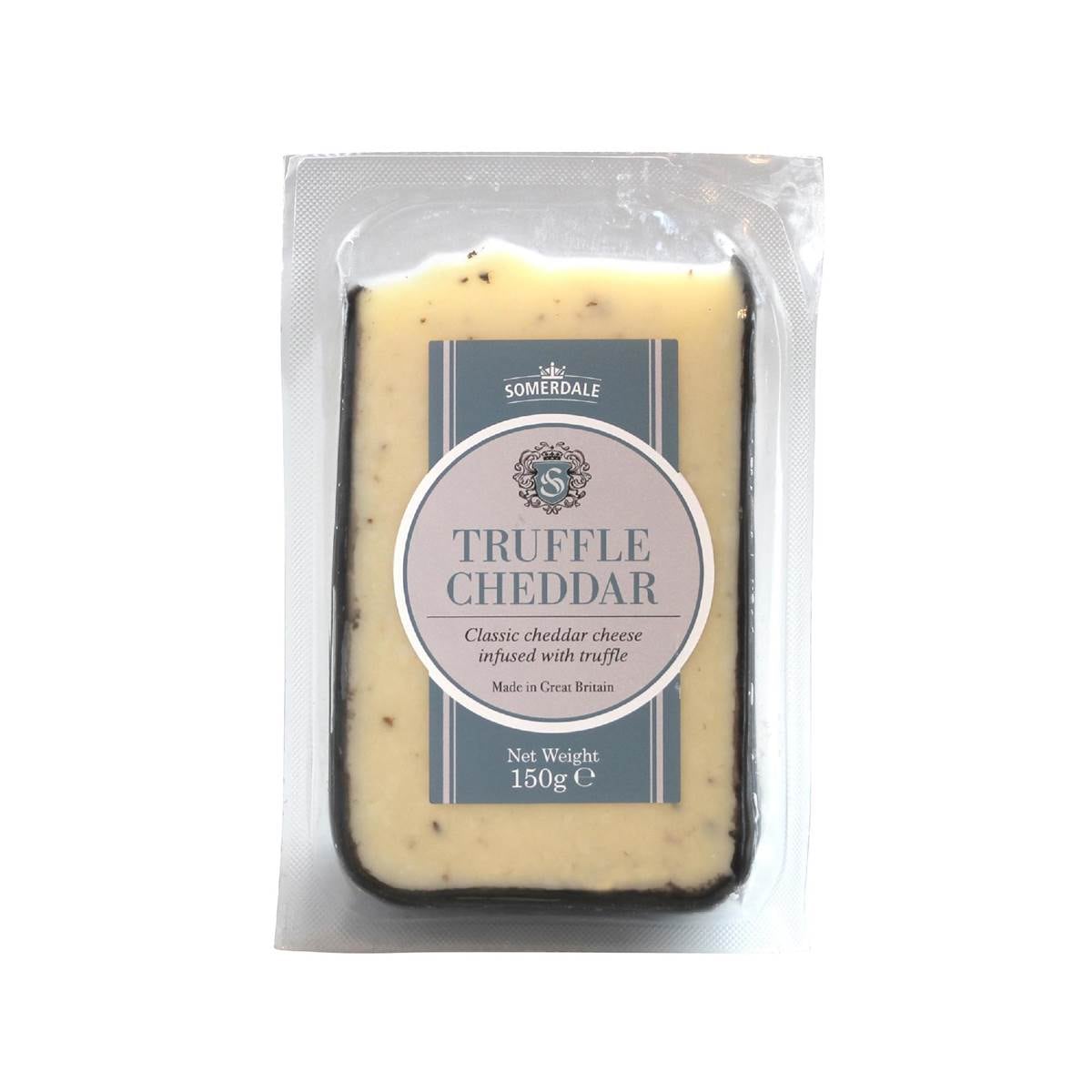 Somerdale Truffle Cheddar