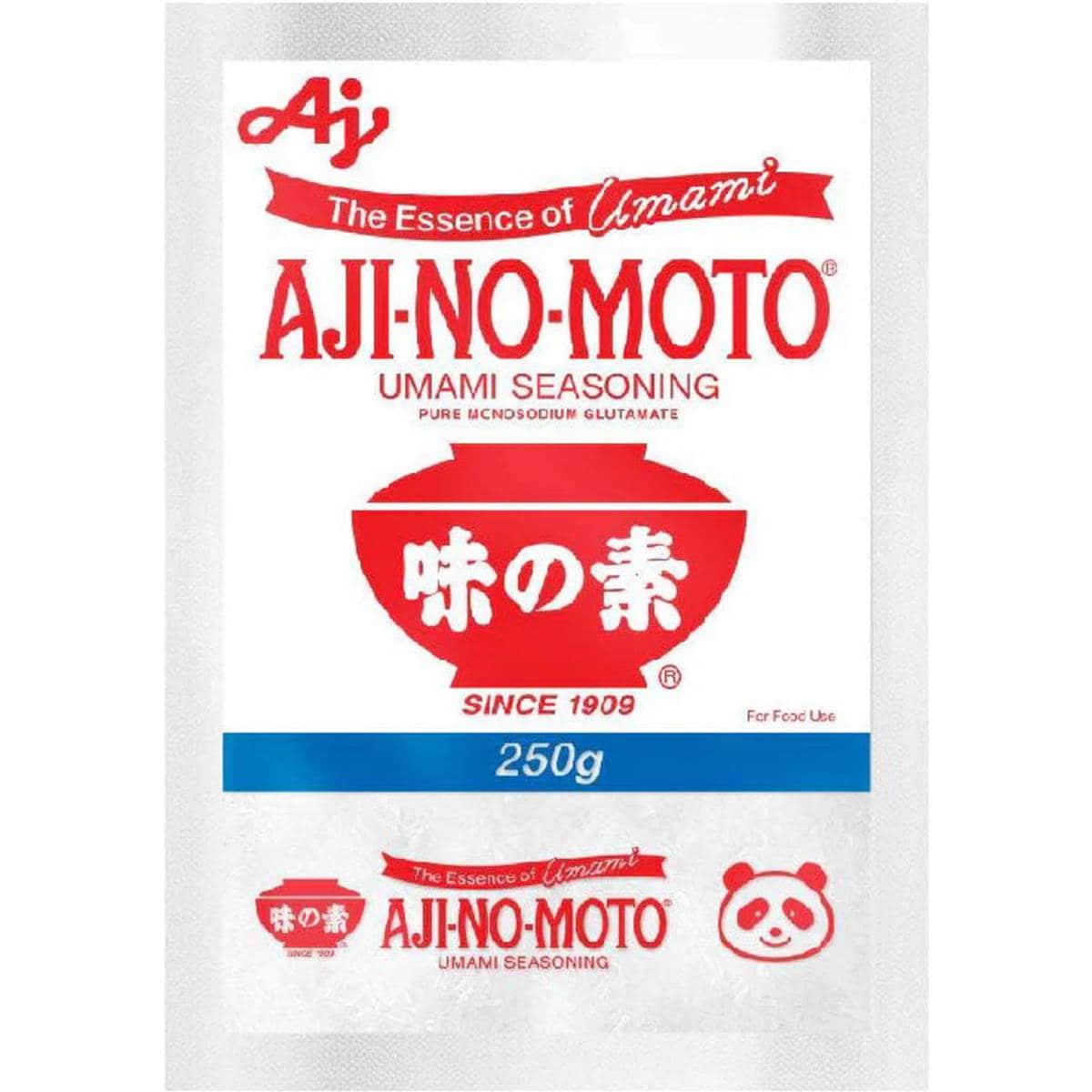 Ajinomoto Umami Seasoning Pure Monosodium Glutamate