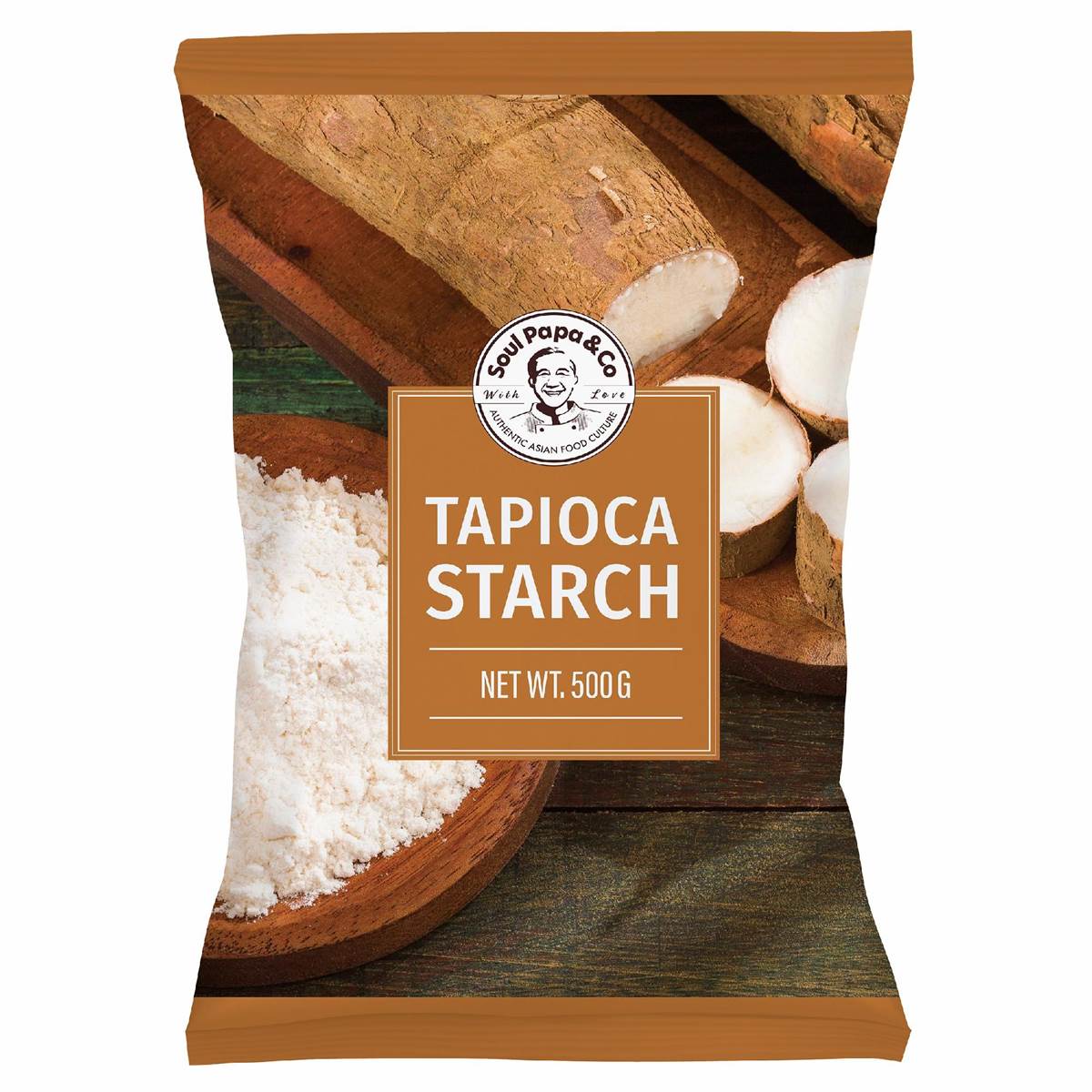 Soul Papa Tapioca Starch