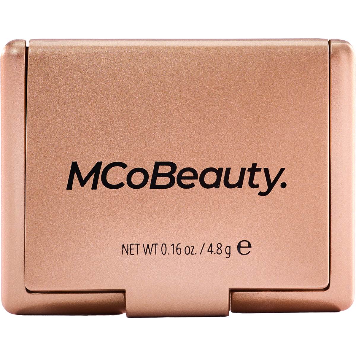 MCoBeauty Summer Glow Bronzing Powder each