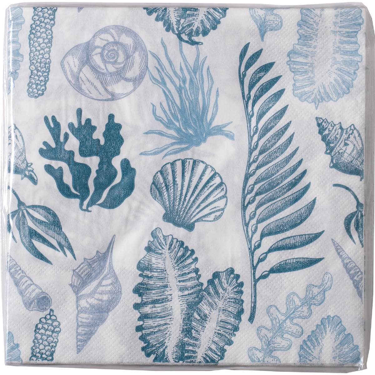 Armada Serviettes Ocean