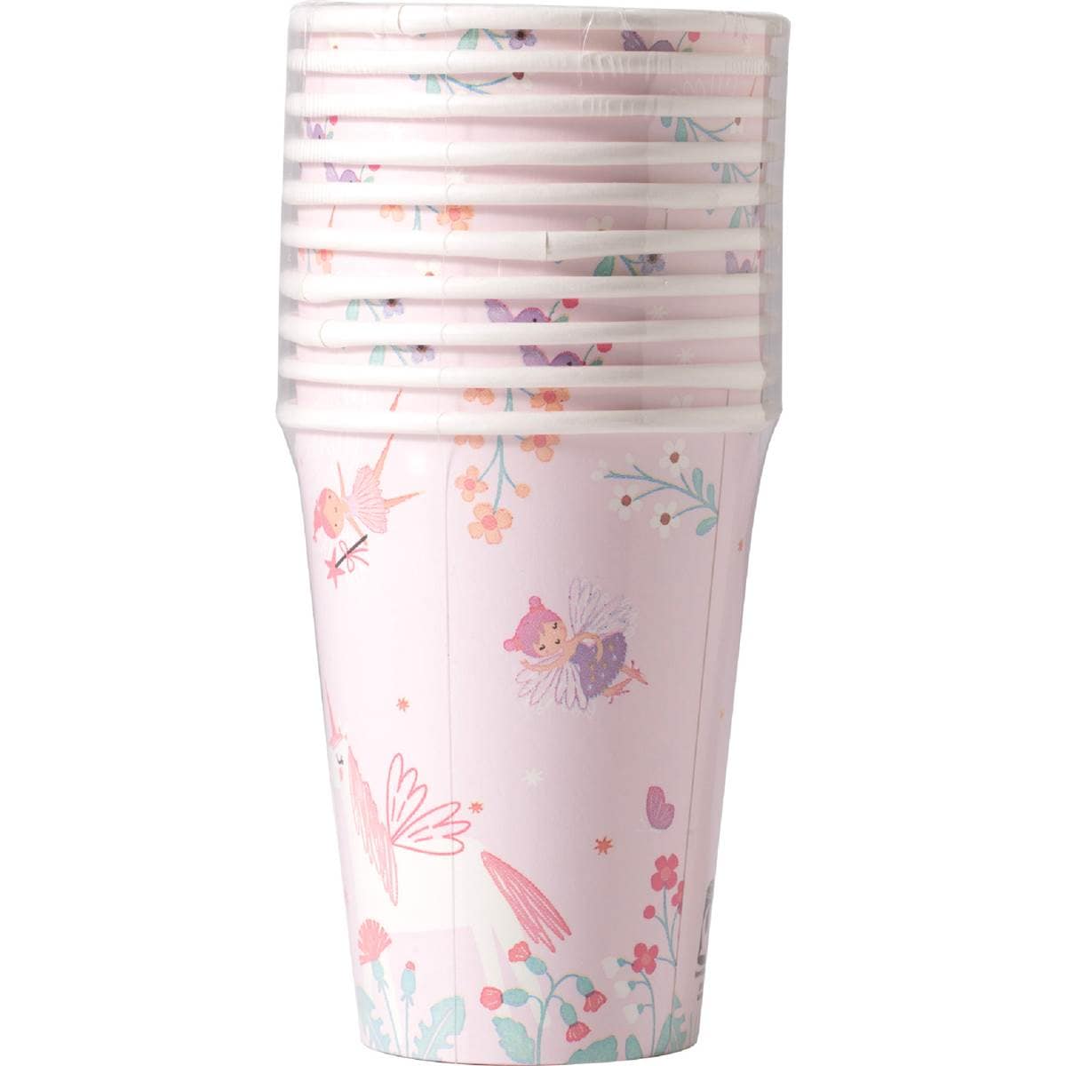 Armada Paper Cups Fairy