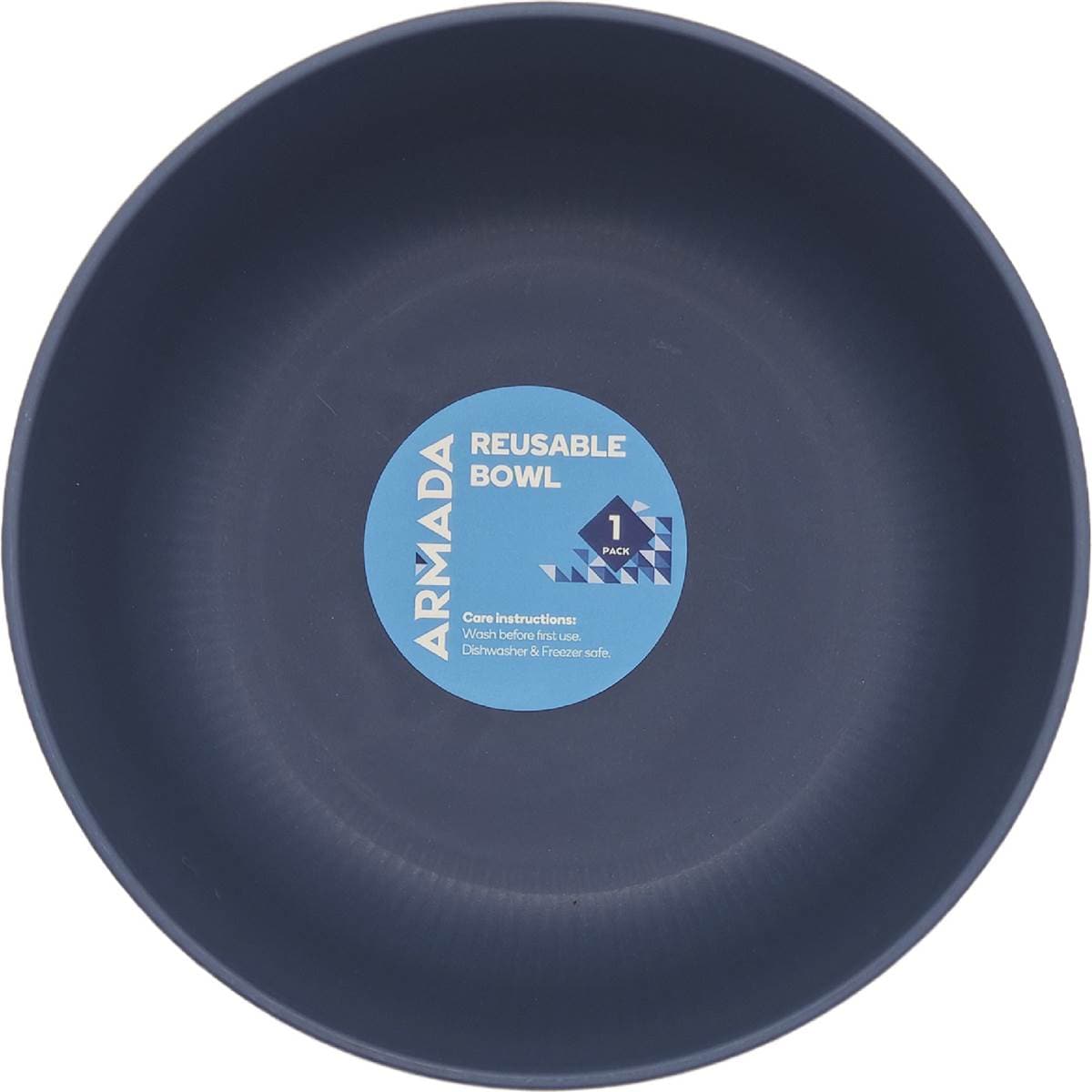 Armada Reusable Bondi Bowl Assorted