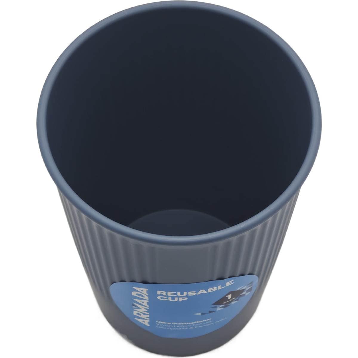 Armada Reusable Bondi Cup Assorted