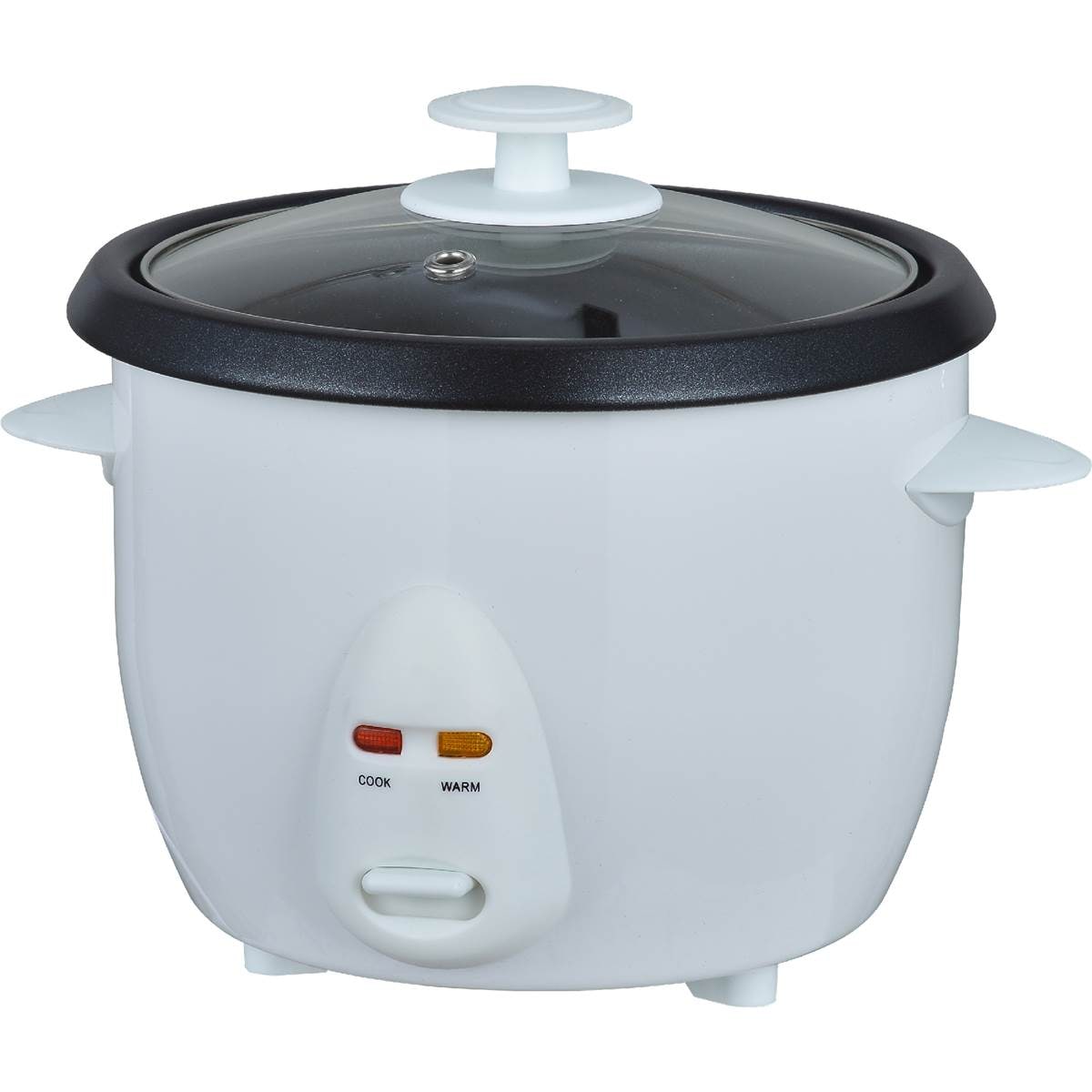 Adesso 5 Cup Rice Cooker