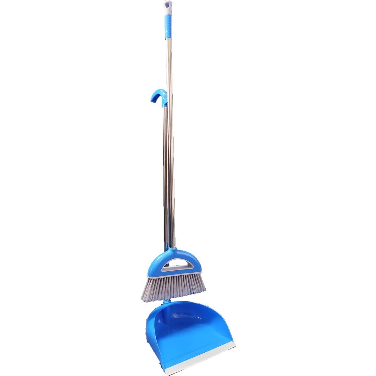 Geelong Brush Upright Dustpan
