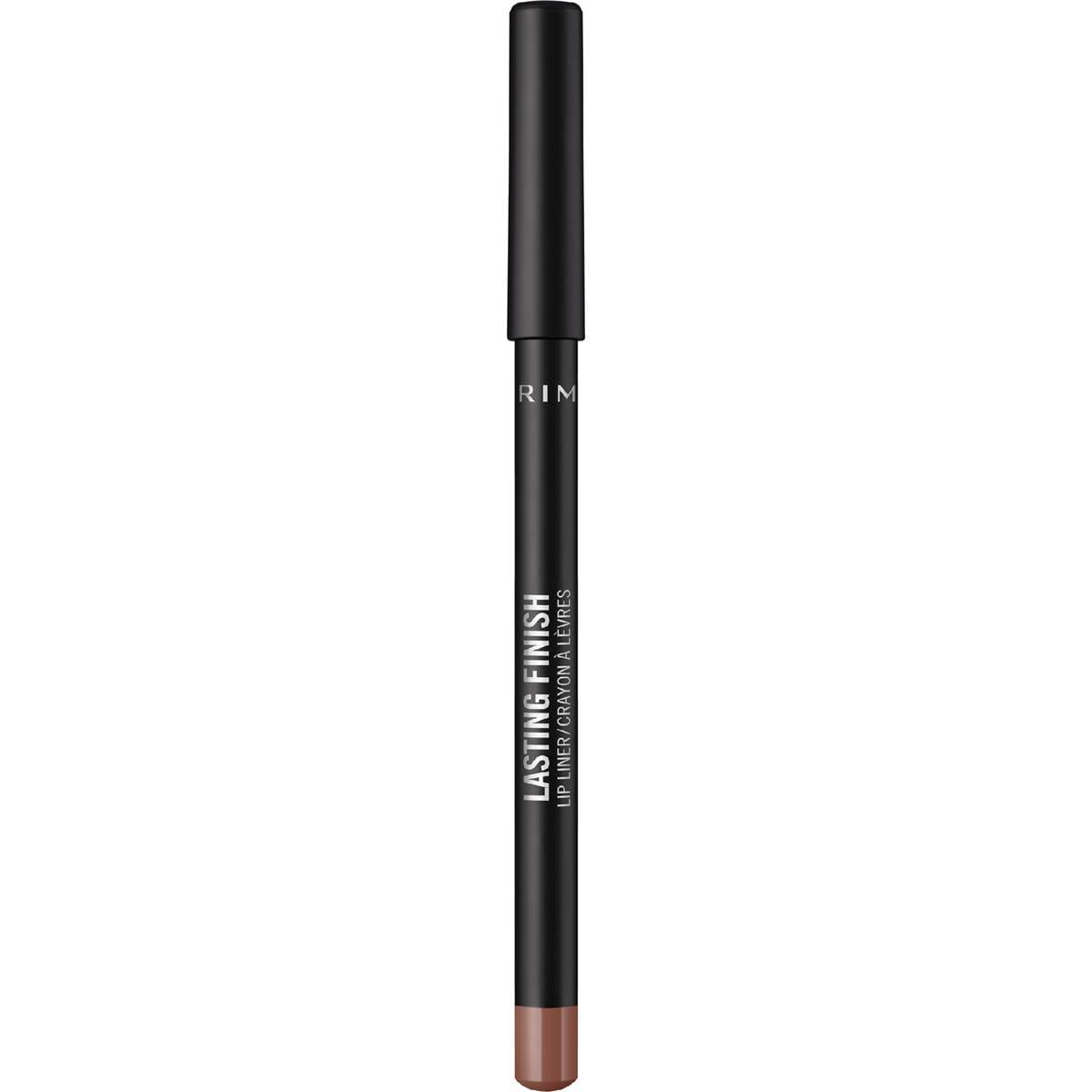 Rimmel London Lasting Lip Liner Cappuccino 1.2g