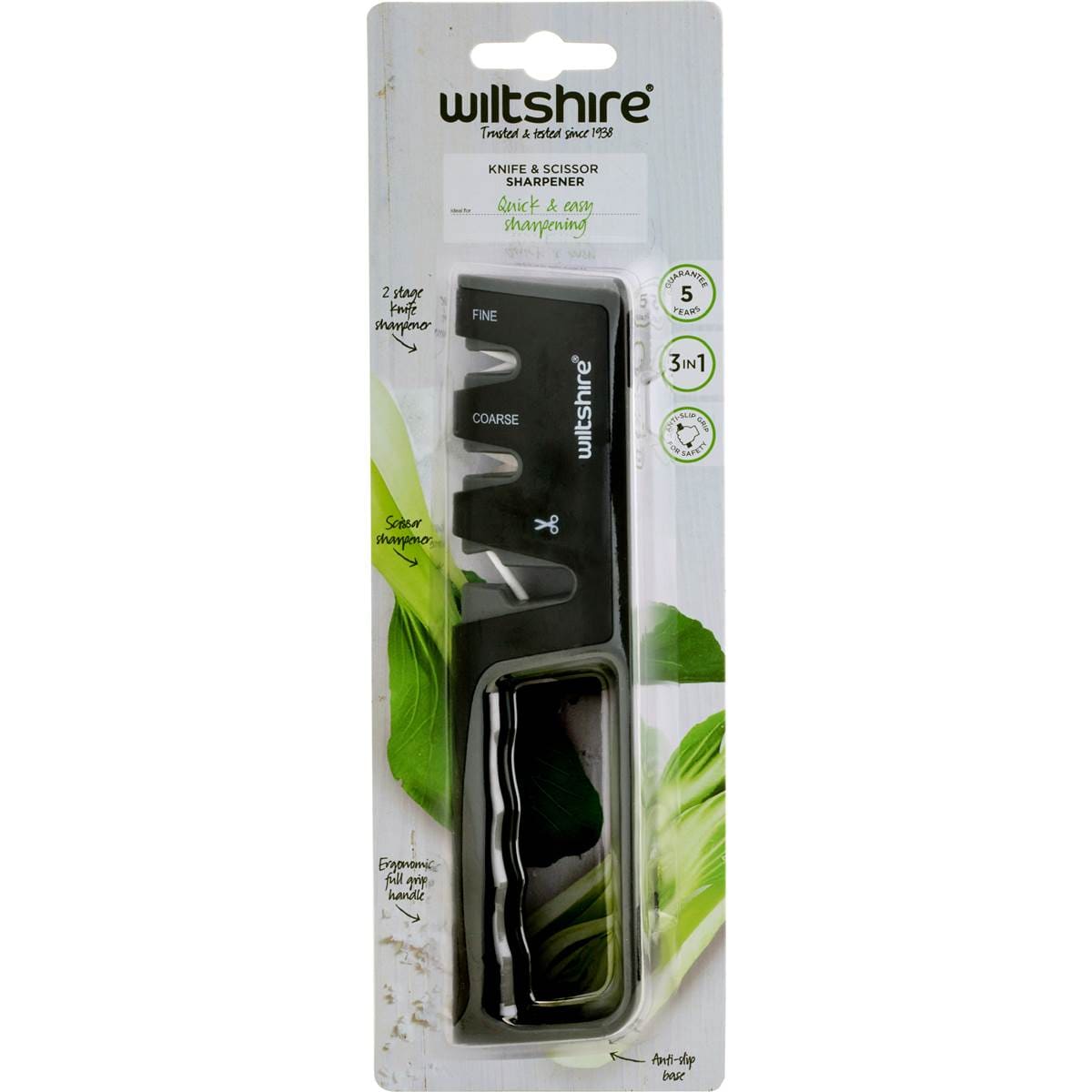 Wiltshire Knife & Scissors Sharpener