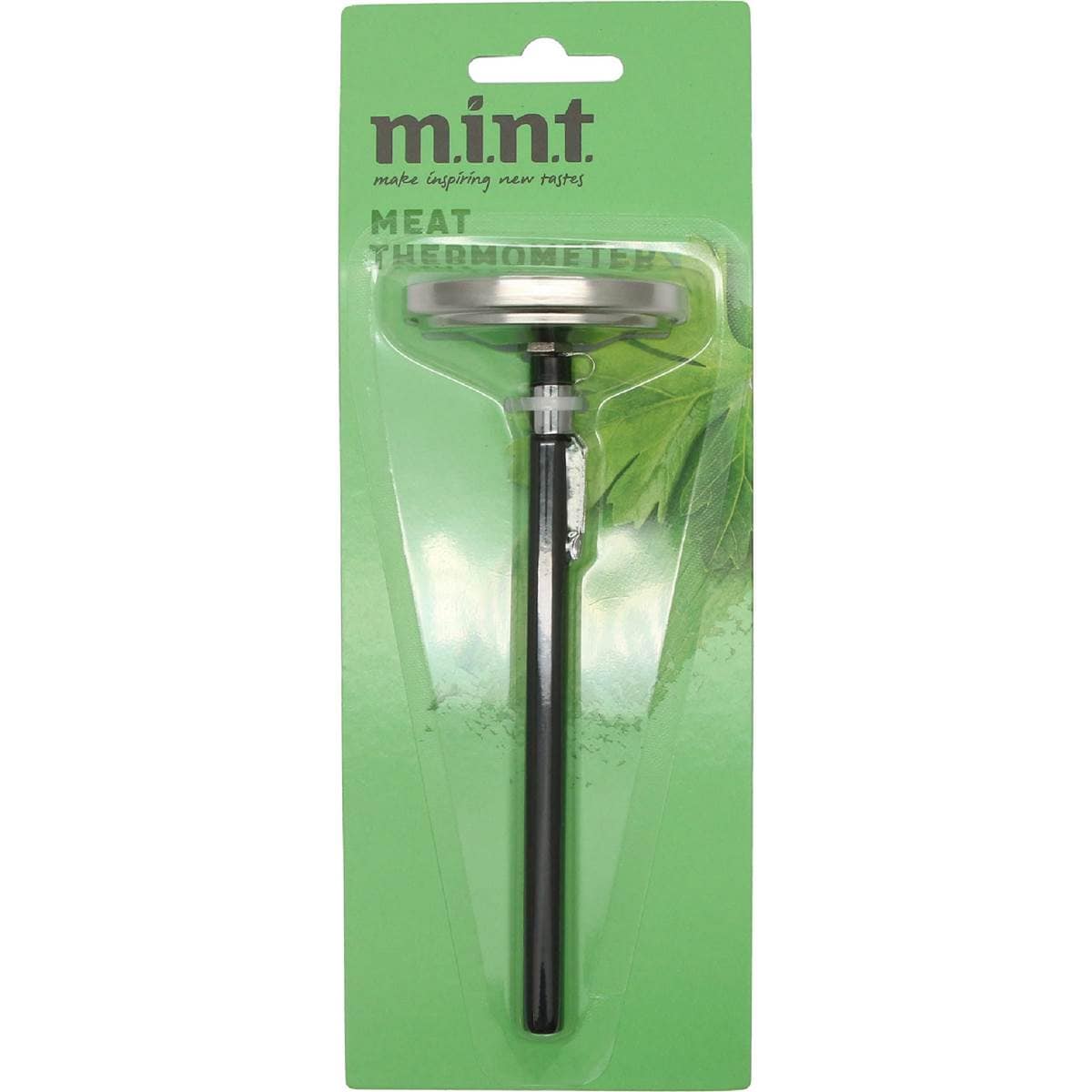 MINT Meat Thermometer