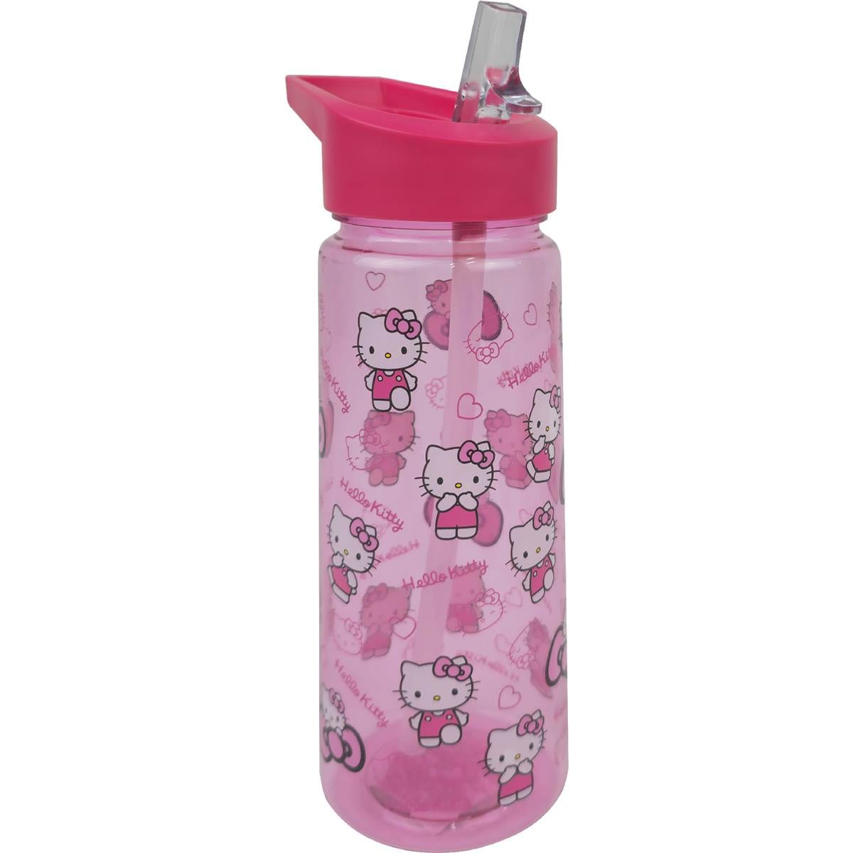 Hello Kitty Drink Bottle