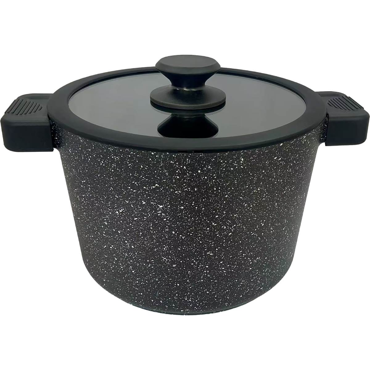 MINT Stock Pot