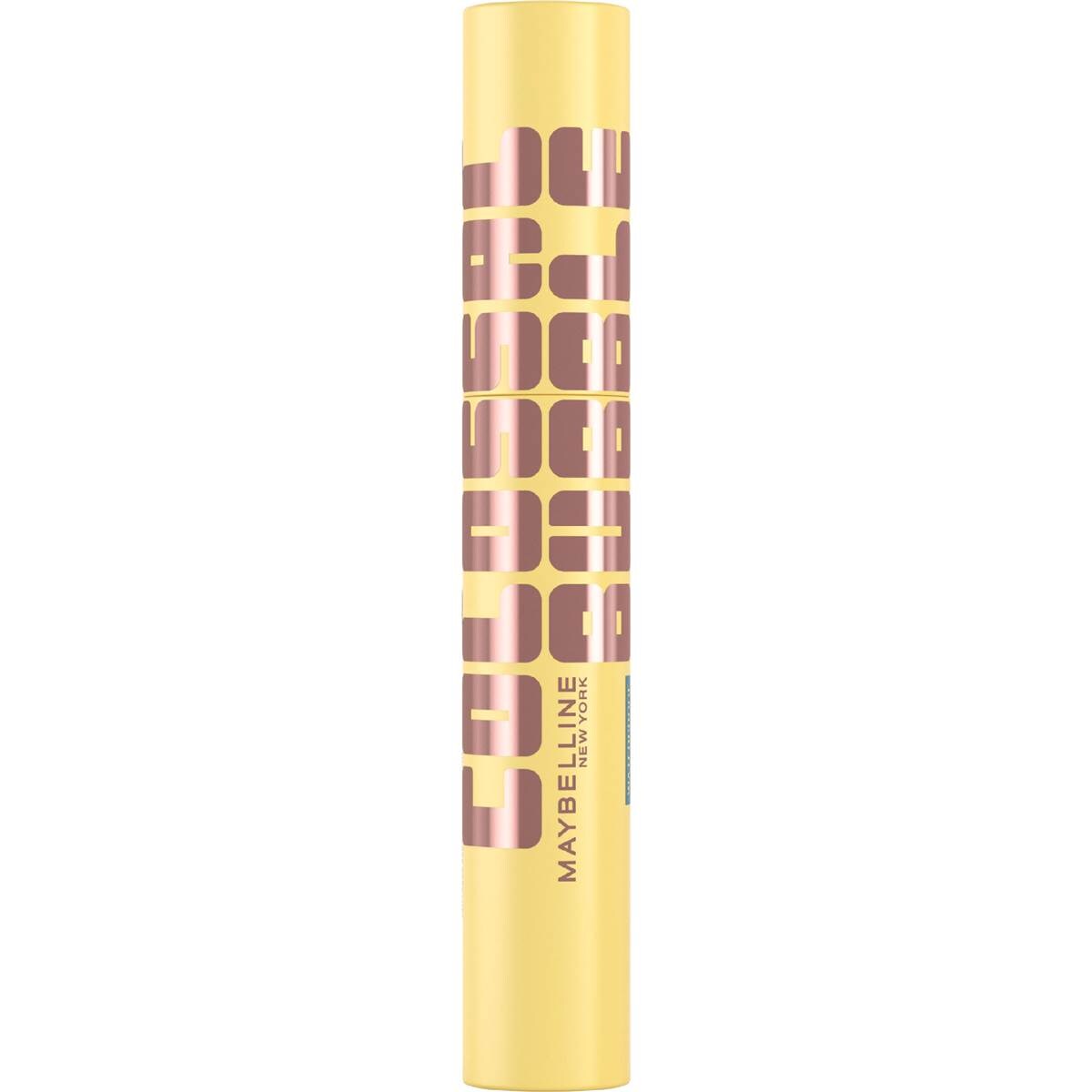 Maybelline Colossal Bubble Mascara each
