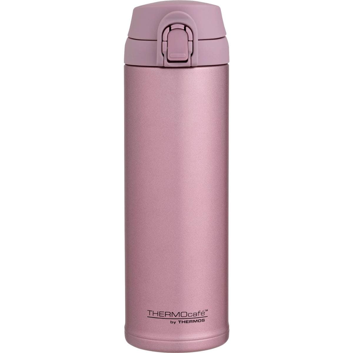 ThermoCafe Stainless Steel Bottle Assorted 480mL each
