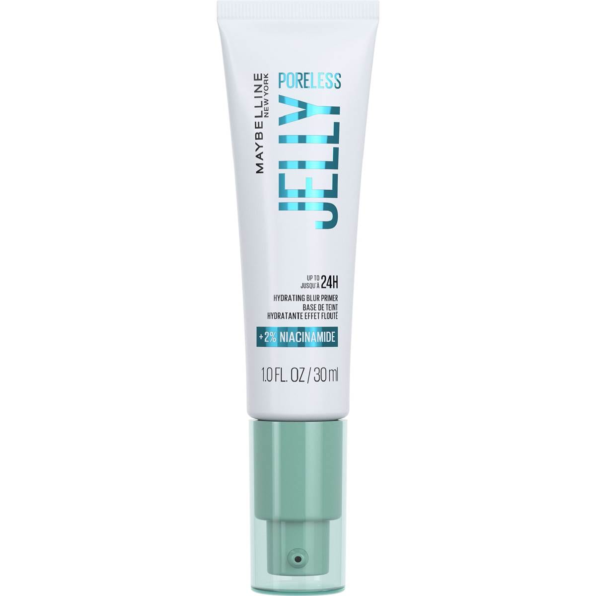 Maybelline Poreless Jelly Primer 30mL
