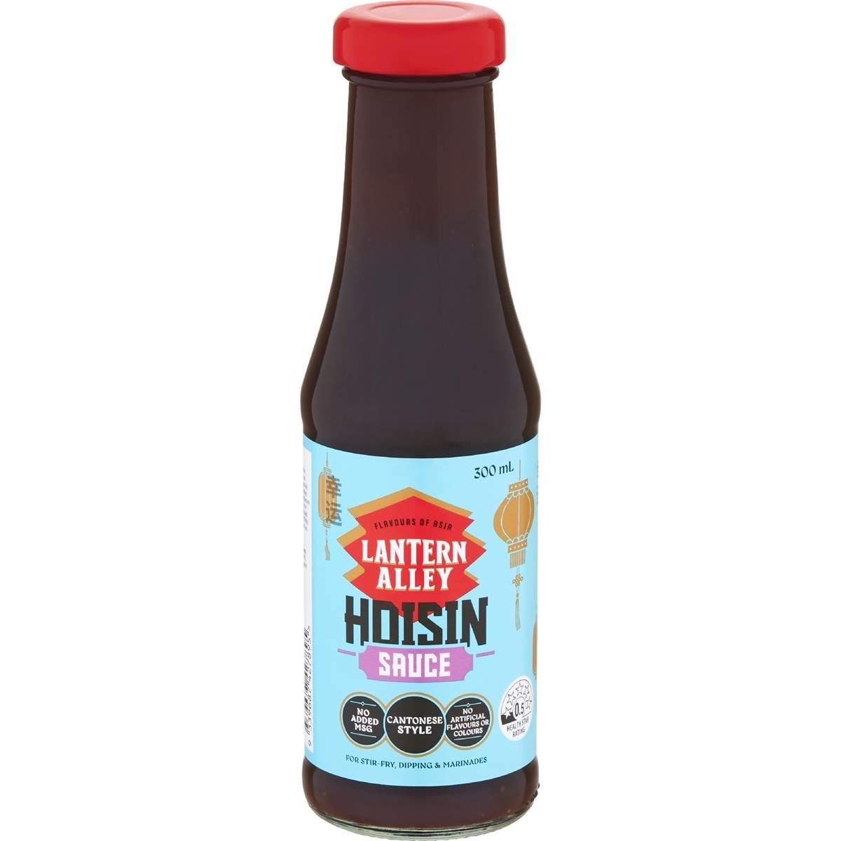 Lantern Alley Hoisin Sauce