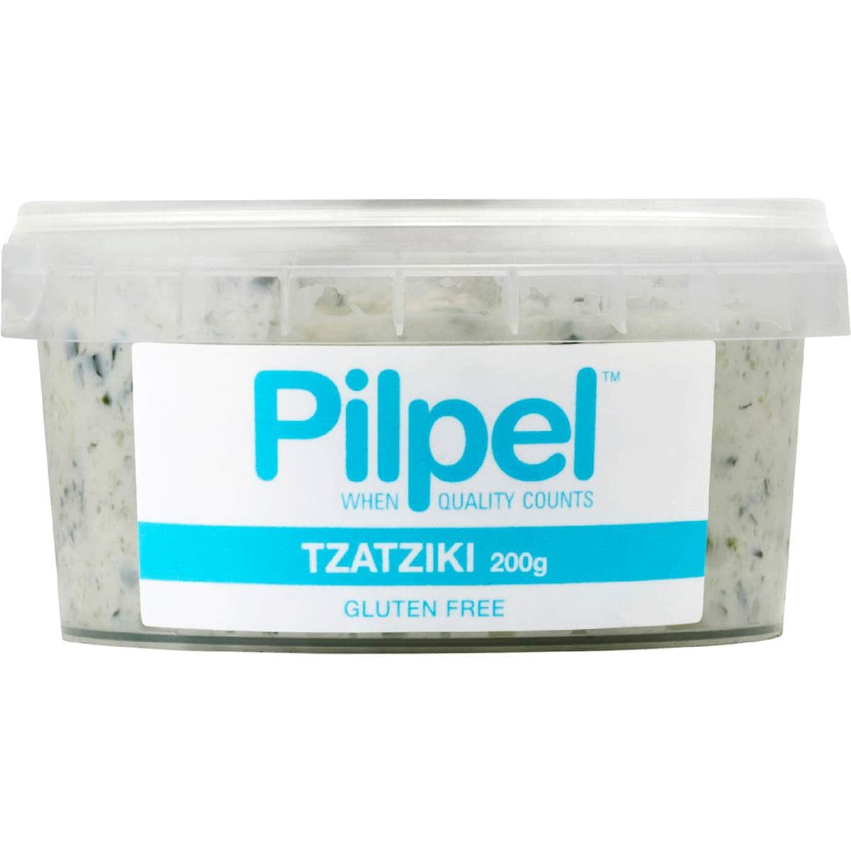 Pilpel Tzatziki Dip