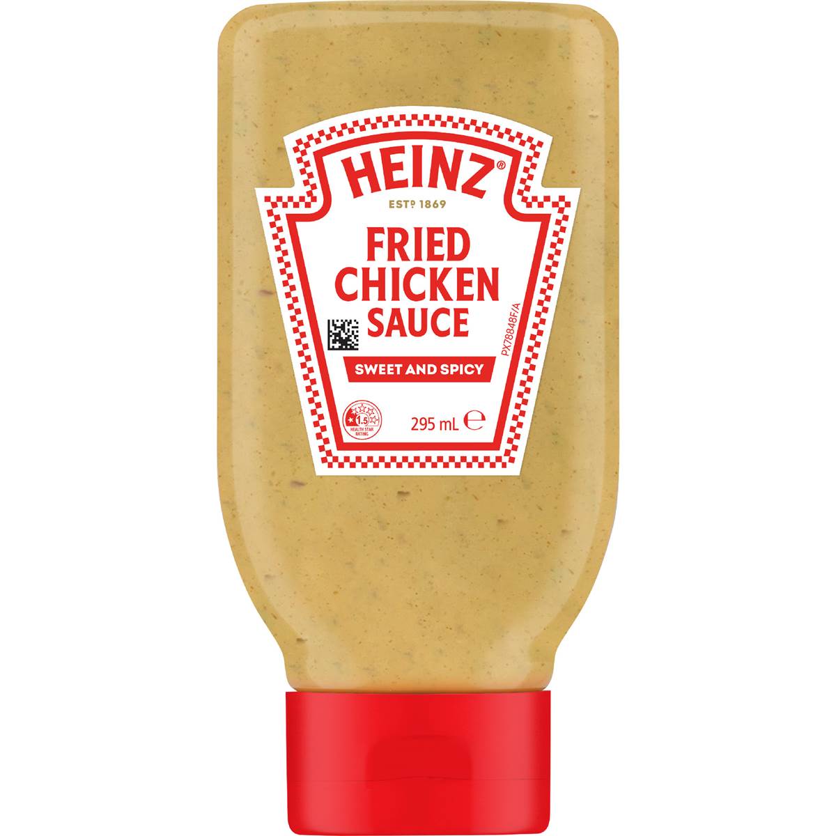 Heinz Fried Chicken Sauce 295mL