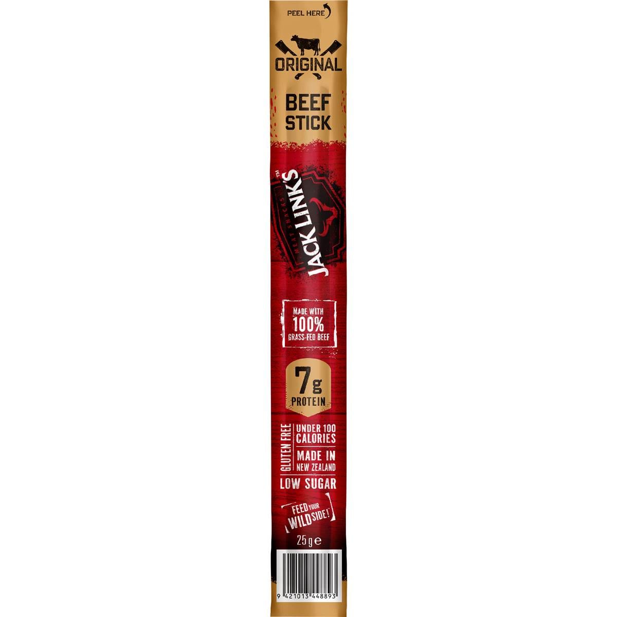 Jack Link's Beef Sticks Original
