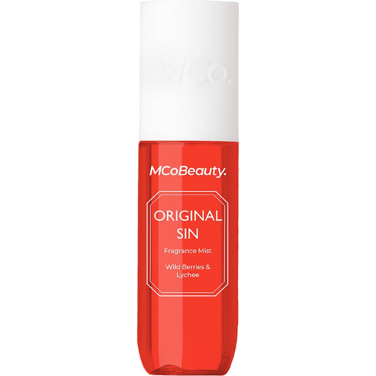 MCoBeauty Fragrance Mist Original Sin 90mL