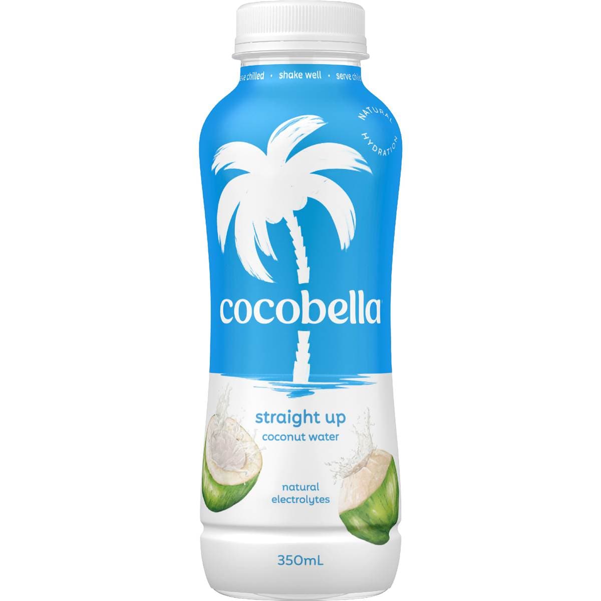 Cocobella Coconut Water