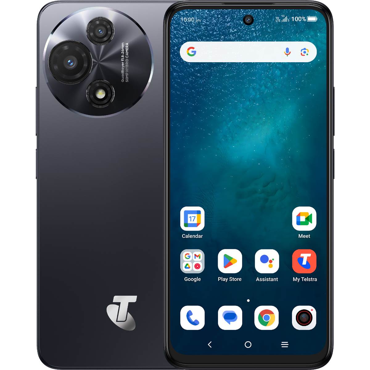 Telstra T-Prime 5G Mobile Phone