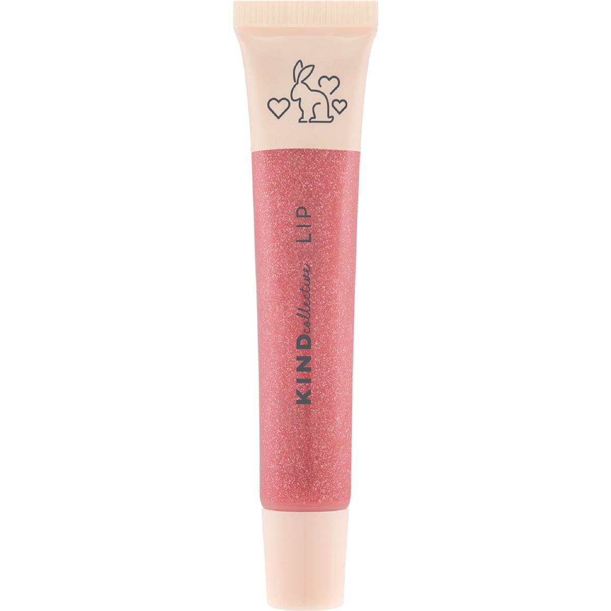 KIND Collective Lip Gloss Bloom 8mL – Woolworths