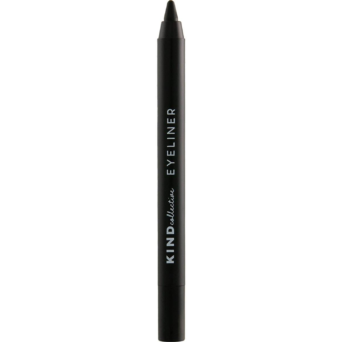 KIND Collective Eyeliner Pencil Black Vinyl