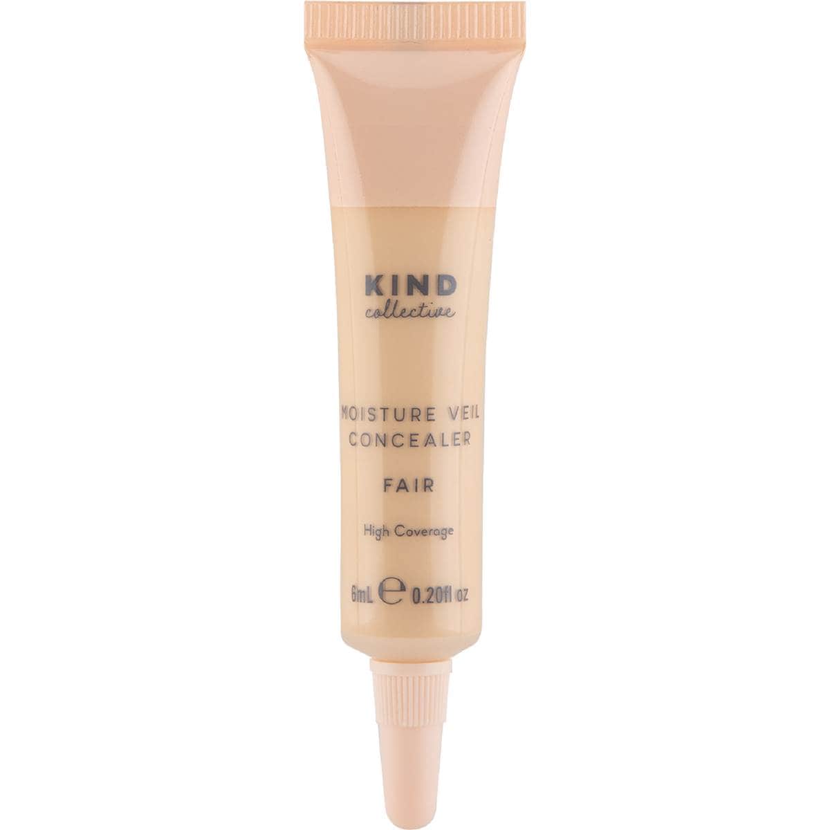 KIND Collective Moisture Veil Concealer Fair