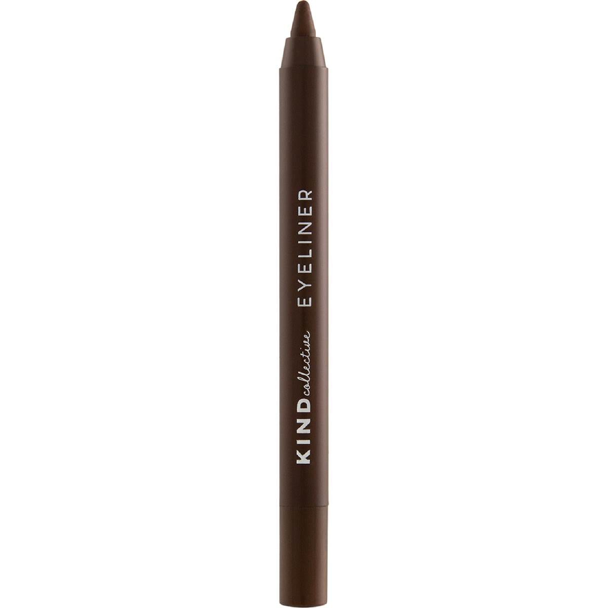 KIND Collective Eyeliner Pencil Espresso