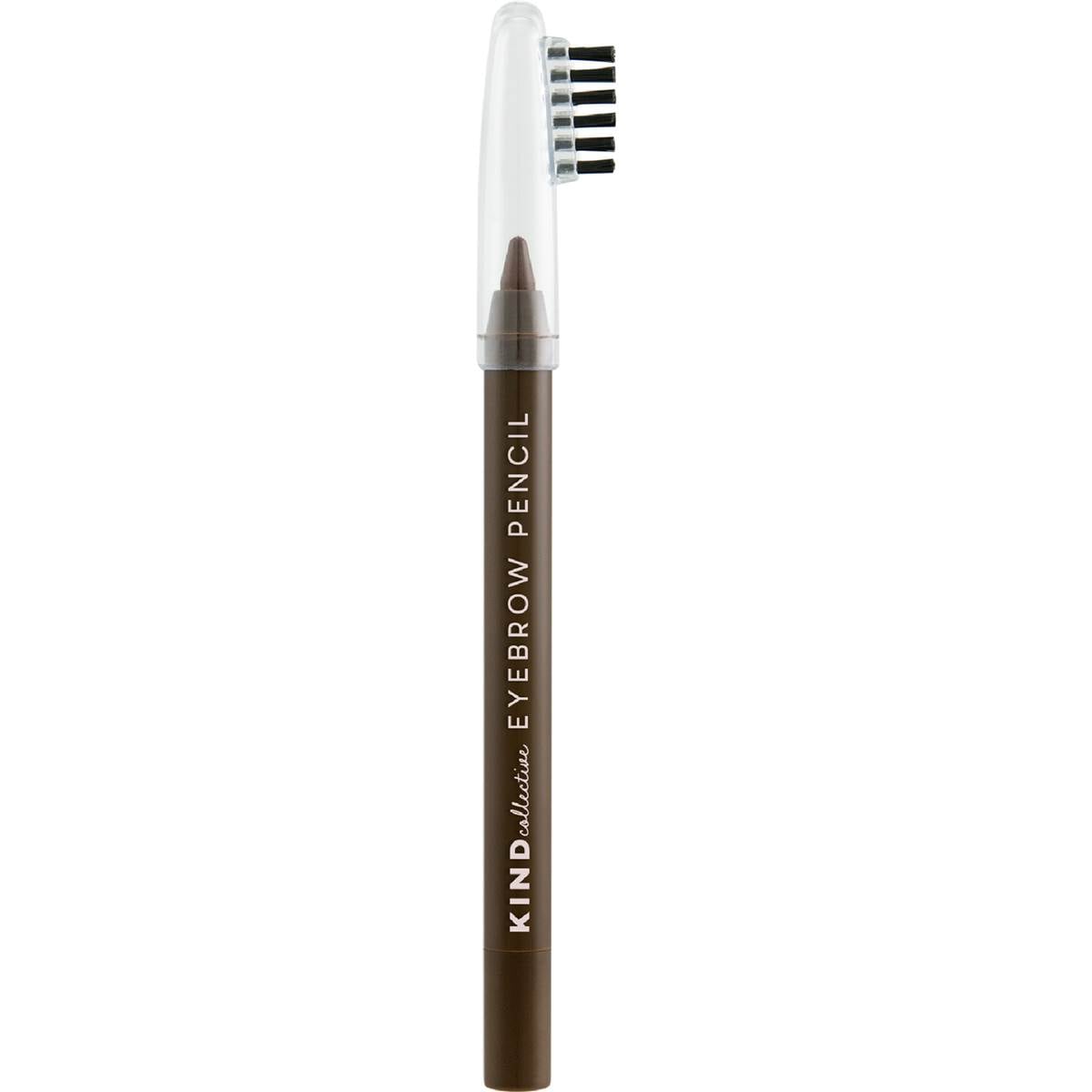 KIND Collective Eyebrow Pencil Light Brown