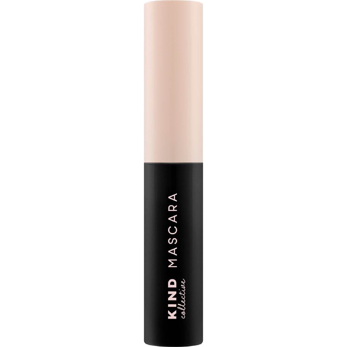 KIND Collective Mascara Black